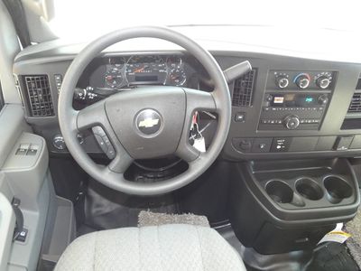 2026 Coachmen Freelander - Photo 9