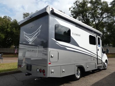 2026 Holiday Rambler Element - Photo 4