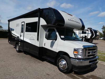 2026 Coachmen Cross Trail XL - Photo 1