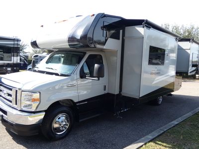 2026 Coachmen Cross Trail XL - Photo 2