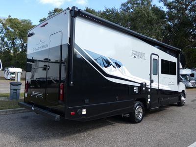 2026 Coachmen Cross Trail XL - Photo 4