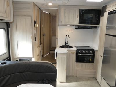 2026 Coachmen Cross Trail XL - Photo 5
