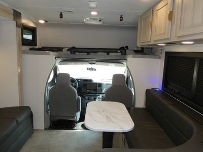 2026 Coachmen Cross Trail XL - Photo 6