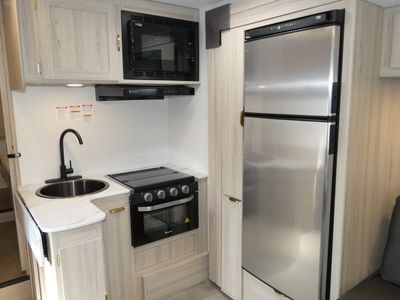 2026 Coachmen Cross Trail XL - Photo 7
