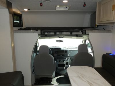 2026 Coachmen Cross Trail XL - Photo 14