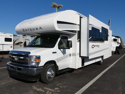 2026 Entegra Coach Odyssey - Photo 2