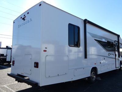 2026 Entegra Coach Odyssey - Photo 4