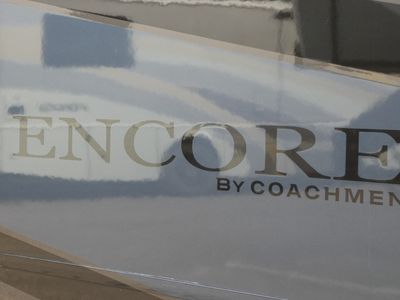 2026 Coachmen Encore - Photo 10
