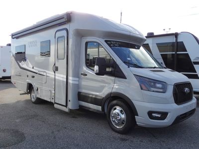 2026 Coachmen Cross Trail EV - Photo 1