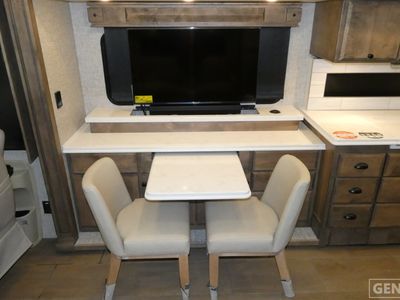 2026 Tiffin Allegro Breeze - Photo 15