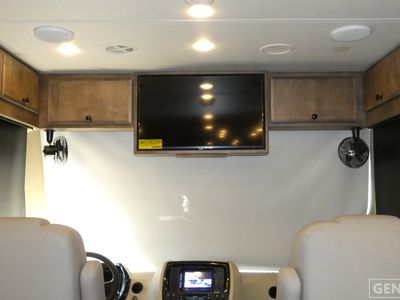 2026 Tiffin Allegro Breeze - Photo 12