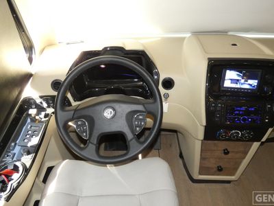 2026 Tiffin Allegro Breeze - Photo 9