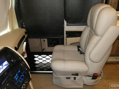 2026 Tiffin Allegro Breeze - Photo 11