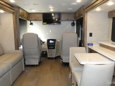 2026 Tiffin Allegro Breeze - Photo 6