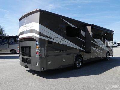 2026 Tiffin Allegro Breeze - Photo 4