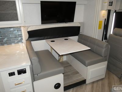 2026 Fleetwood Fortis - Photo 15