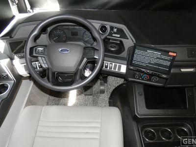 2026 Fleetwood Fortis - Photo 9