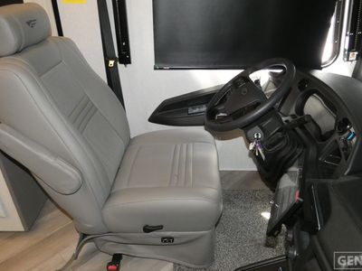 2026 Fleetwood Fortis - Photo 8