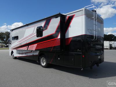 2026 Fleetwood Fortis - Photo 3