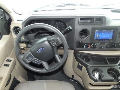 2024 Thor Motor Coach Quantum LC - Photo 9