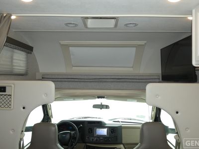 2024 Thor Motor Coach Quantum LC - Photo 13