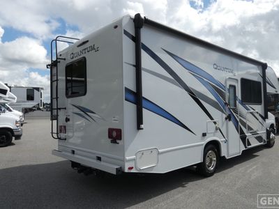 2024 Thor Motor Coach Quantum LC - Photo 4