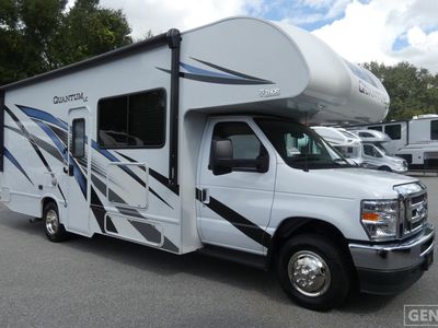 2024 Thor Motor Coach Quantum LC - Photo 1