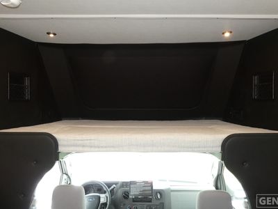 2026 Fleetwood Altitude - Photo 13