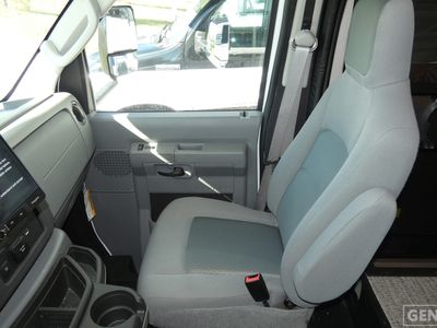2026 Fleetwood Altitude - Photo 11