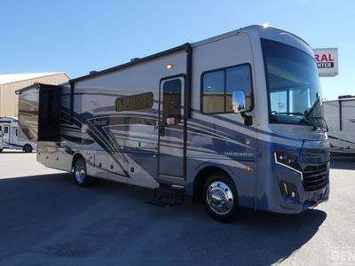 2026 Fleetwood Bounder - Photo 1