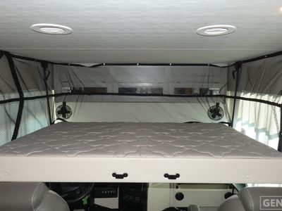 2024 Thor Motor Coach Luminate - Photo 15