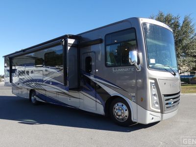 2024 Thor Motor Coach Luminate - Photo 1