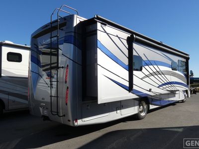 2024 Thor Motor Coach Luminate - Photo 4
