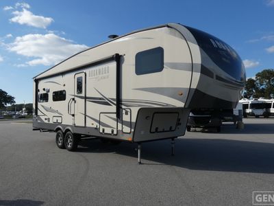 2022 Forest River Rockwood Ultra Lite - Photo 1