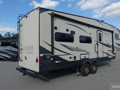 2022 Forest River Rockwood Ultra Lite - Photo 4