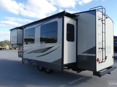 2022 Forest River Rockwood Ultra Lite - Photo 3