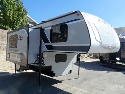 2025 NORTHWOOD 990 — front three-quarter view