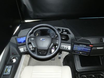 2026 Fleetwood Bounder - Photo 9