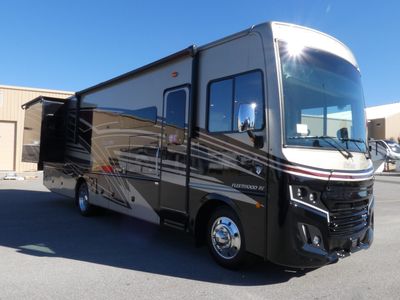 2026 Fleetwood Bounder - Photo 1