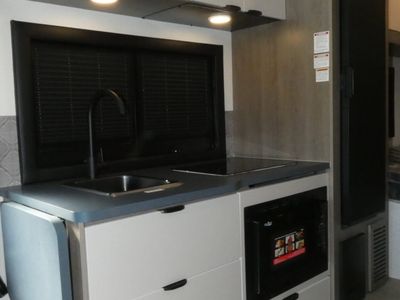 2026 Coachmen Cross Trail EV - Photo 7