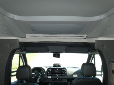 2026 Coachmen Cross Trail EV - Photo 12