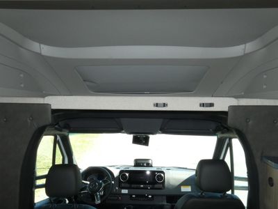 2026 Coachmen Cross Trail EV - Photo 13