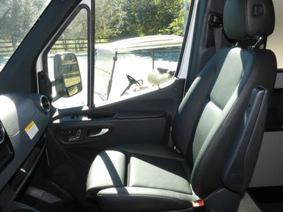 2026 Coachmen Cross Trail EV - Photo 11