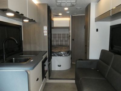 2026 Coachmen Cross Trail EV - Photo 5