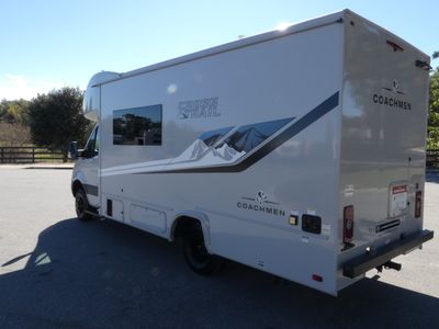 2026 Coachmen Cross Trail EV - Photo 3