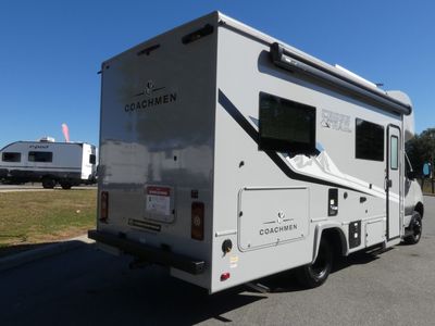 2026 Coachmen Cross Trail EV - Photo 4