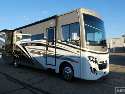 2026 Fleetwood Bounder - Photo 1