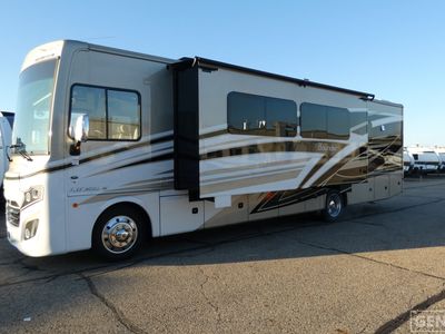 2026 Fleetwood Bounder - Photo 4
