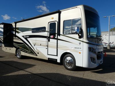 2026 Fleetwood Bounder - Photo 1