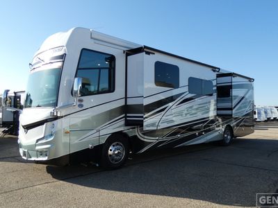 2026 Fleetwood Discovery LXE - Photo 2